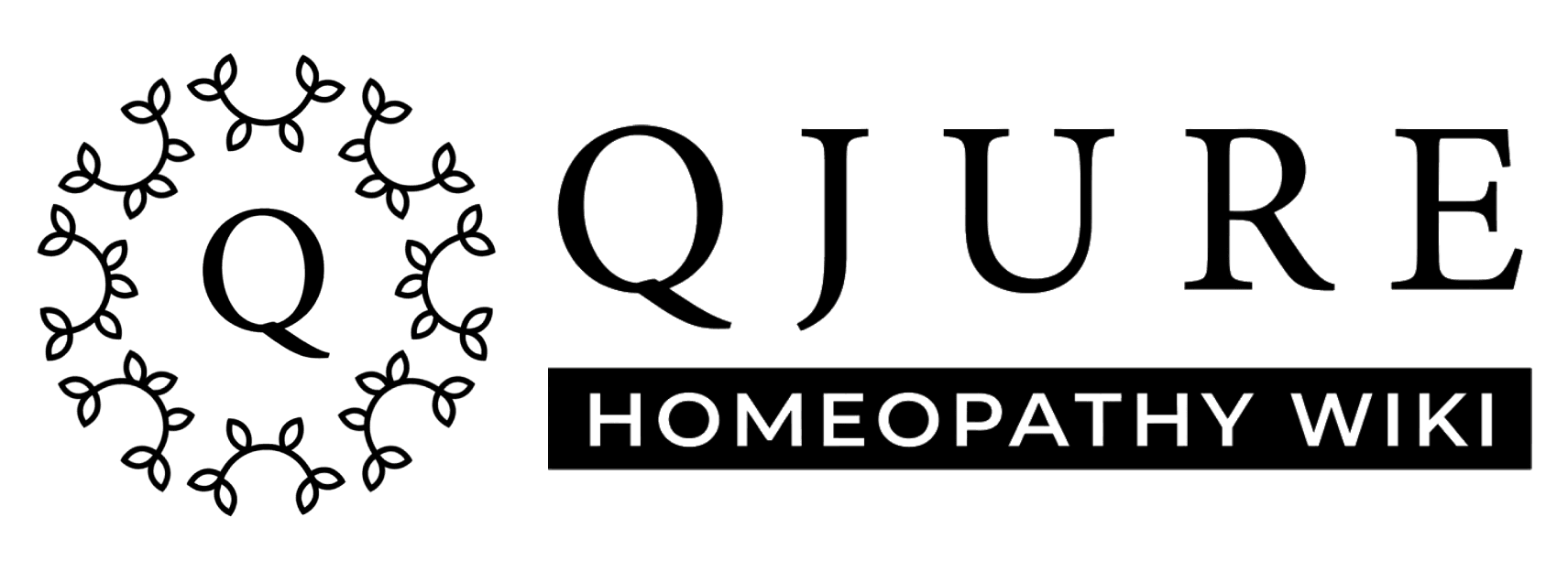 Qjure — Homeopathy Wiki